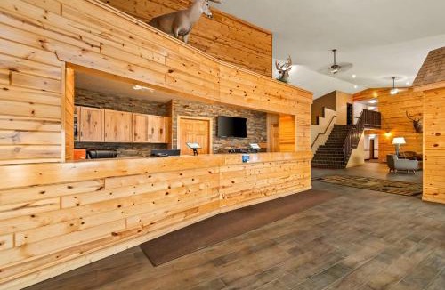Billings Park Hotel | Quality Inn Superior - Duluth