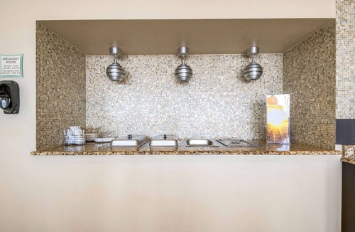 Sweetwater Hotel | Quality Inn Sweetwater I-20