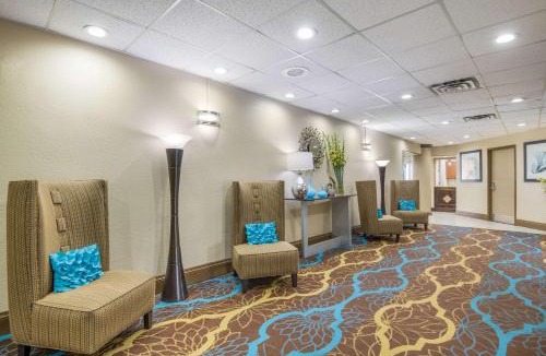 Sweetwater Hotel | Quality Inn Sweetwater I-20