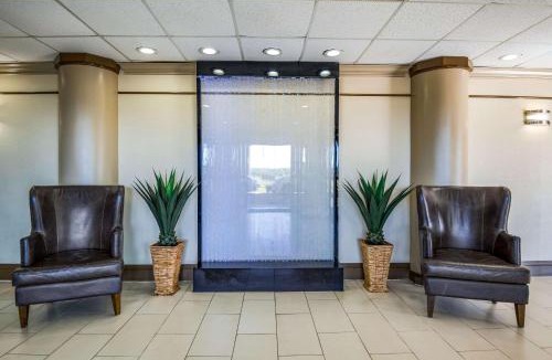 Sweetwater Hotel | Quality Inn Sweetwater I-20