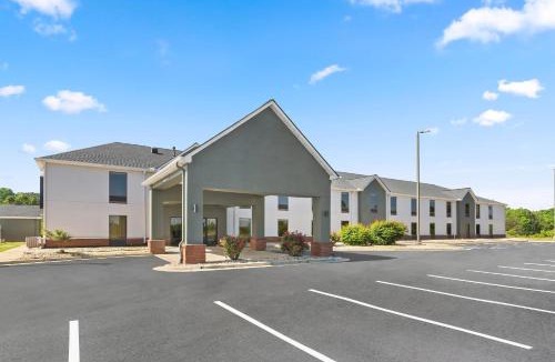 Tallapoosa Hotel | Quality Inn Tallapoosa