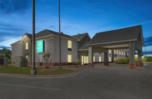 Tallapoosa Hotel | Quality Inn Tallapoosa