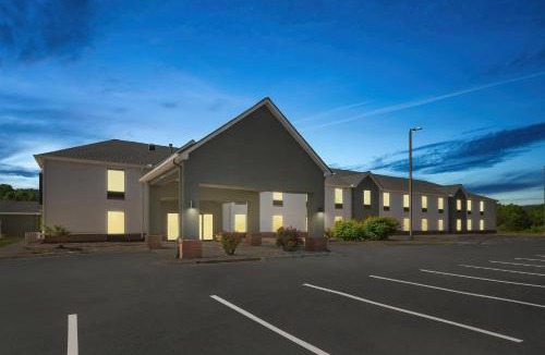 Tallapoosa Hotel | Quality Inn Tallapoosa