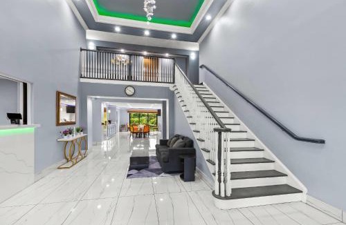 Tallapoosa Hotel | Quality Inn Tallapoosa