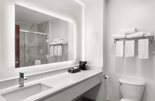 Tallapoosa Hotel | Quality Inn Tallapoosa