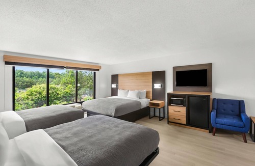 Tallapoosa Hotel | Quality Inn Tallapoosa