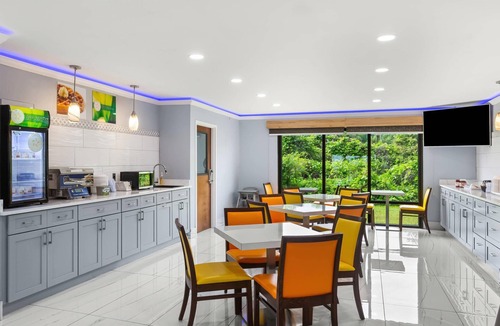 Tallapoosa Hotel | Quality Inn Tallapoosa