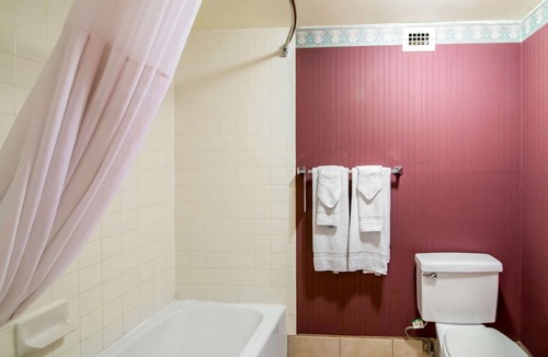 Taos Hotel | Quality Inn Taos