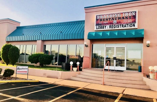 Tucumcari Hotel | Quality Inn Tucumcari