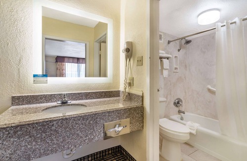 Tucumcari Hotel | Quality Inn Tucumcari