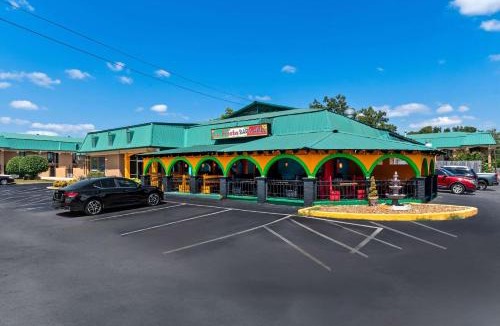 Tullahoma Hotel | Quality Inn Tullahoma