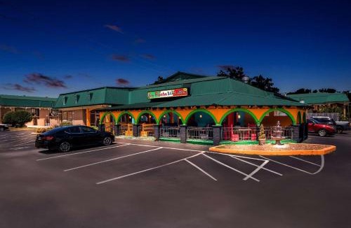 Tullahoma Hotel | Quality Inn Tullahoma