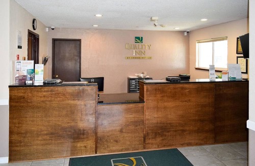 Umatilla Hotel | Quality Inn Umatilla - Hermiston