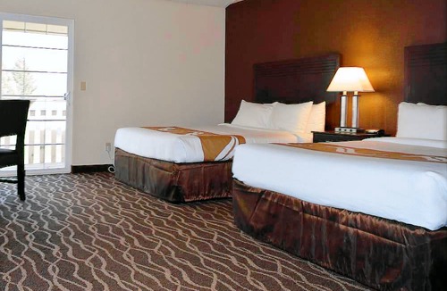 Umatilla Hotel | Quality Inn Umatilla - Hermiston