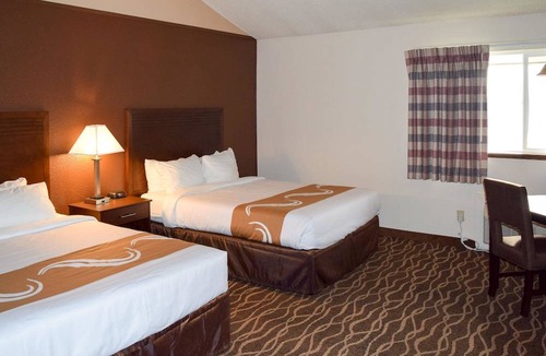 Umatilla Hotel | Quality Inn Umatilla - Hermiston