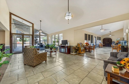 Umatilla Hotel | Quality Inn Umatilla - Hermiston