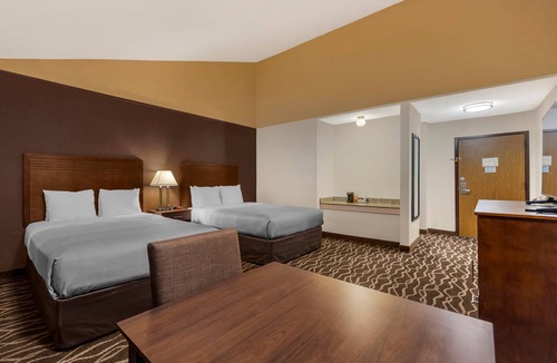 Umatilla Hotel | Quality Inn Umatilla - Hermiston
