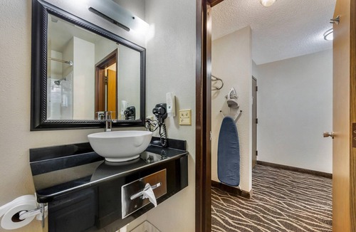 Umatilla Hotel | Quality Inn Umatilla - Hermiston