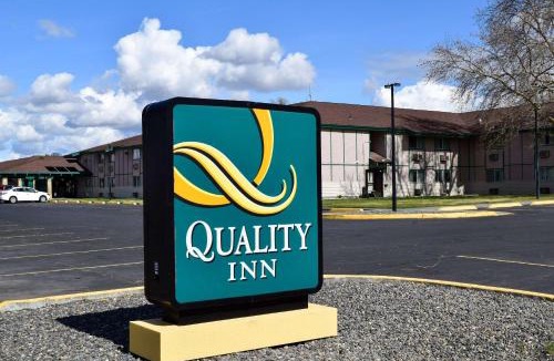 Umatilla Hotel | Quality Inn Umatilla - Hermiston