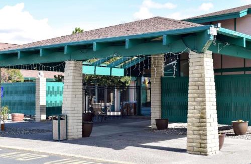 Umatilla Hotel | Quality Inn Umatilla - Hermiston