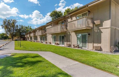 Umatilla Hotel | Quality Inn Umatilla - Hermiston