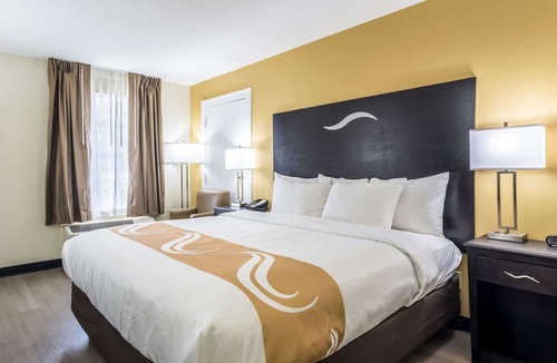 Auburn - Opelika Hotel | Quality Inn University Area