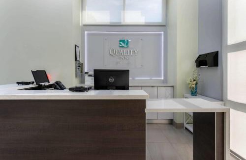 Gainesville Hotel | Quality Inn University North I-75