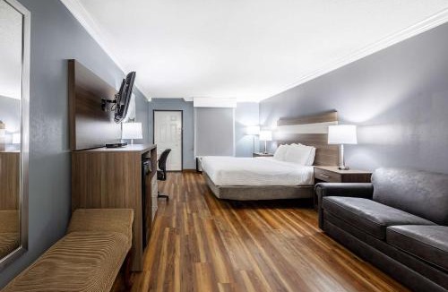 Barbourville Hotel | Quality Inn