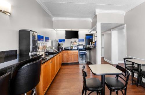 Barbourville Hotel | Quality Inn