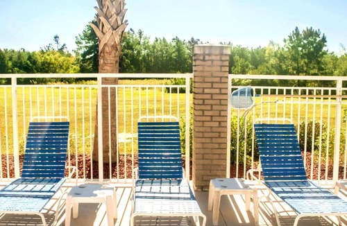 Conway Hotel | Quality Inn