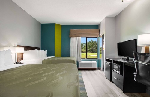 Conway Hotel | Quality Inn