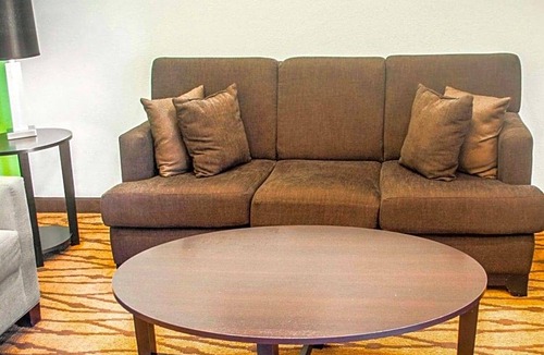 Conway Hotel | Quality Inn