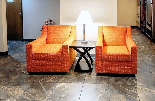 Ozark Hotel | Quality Inn