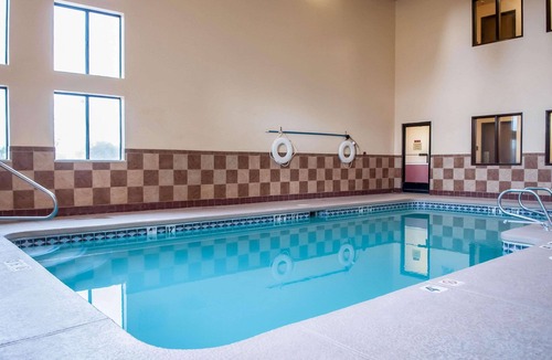 Rio Rancho Hotel | Quality Inn