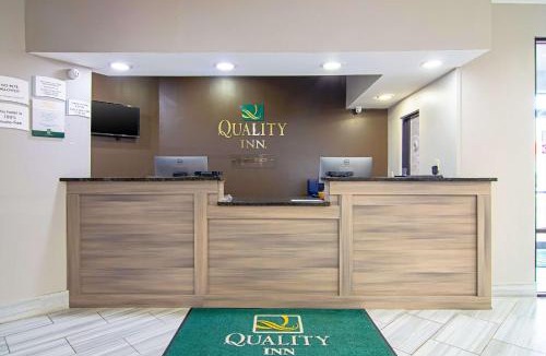 Villa Rica Hotel | Quality Inn Villa Rica