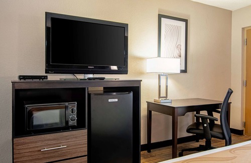 Villa Rica Hotel | Quality Inn VIlla Rica