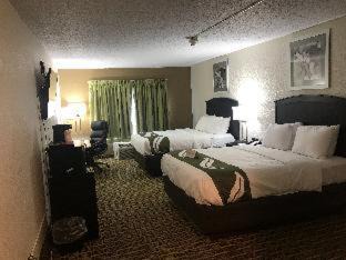 Vincennes Hotel | Quality Inn Vincennes