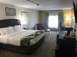 Vincennes Hotel | Quality Inn Vincennes