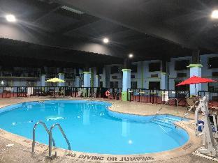 Vincennes Hotel | Quality Inn Vincennes
