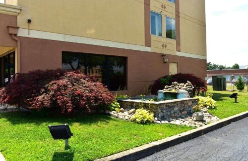 Vineland Hotel | Quality Inn Vineland
