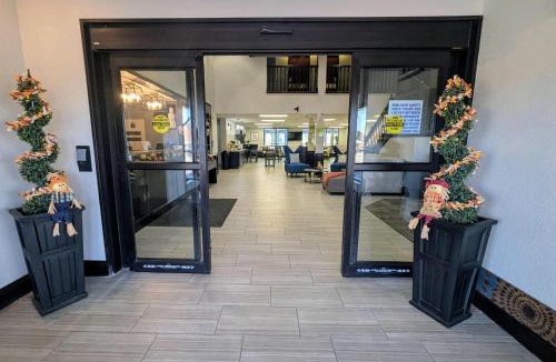 Warrensburg Hotel | Quality Inn Warrensburg