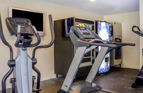 Waterbury Hotel | Quality Inn Waterbury East