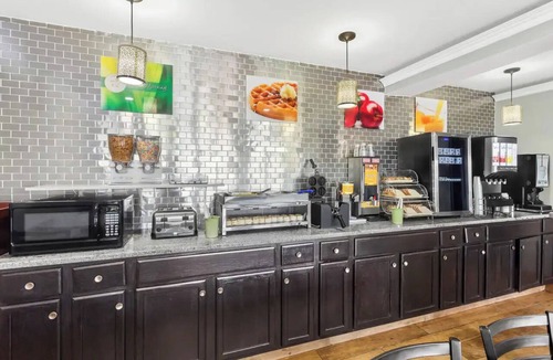 Waynesboro Hotel | Quality Inn Waynesboro