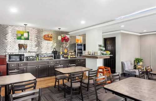 Waynesboro Hotel | Quality Inn Waynesboro