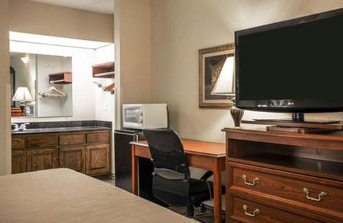 Waynesboro Hotel | Quality Inn Waynesboro