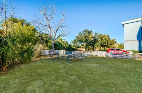 North Weeki Wachee Hotel | Quality Inn Weeki Wachee - Spring Hill