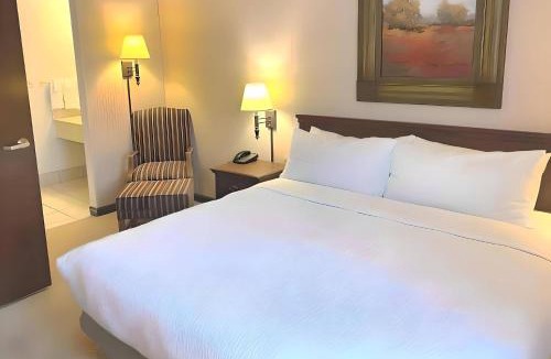 West Lafayette Hotel | Quality Inn West Lafayette - University Area