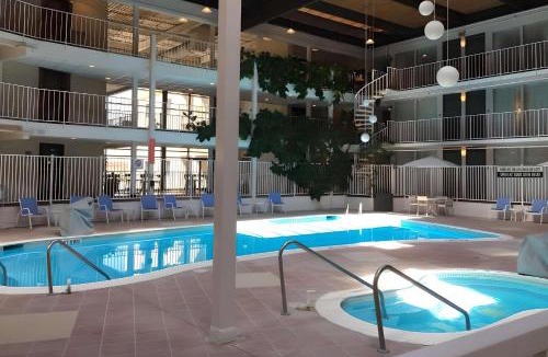 West Lafayette Hotel | Quality Inn West Lafayette - University Area