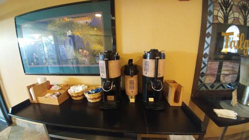 West Lafayette Hotel | Quality Inn West Lafayette - University Area