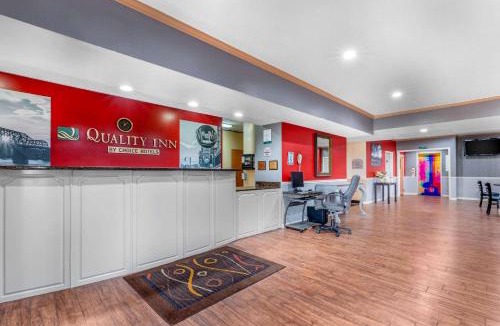 West Memphis Hotel | Quality Inn West Memphis I-40